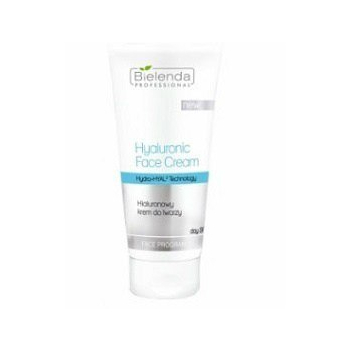 Bielenda Hialuronowy krem do twarzy 150ml !